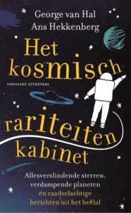 Het kosmisch rariteitenkabinet