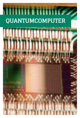 dossier quantumcomputer