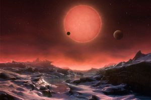 trappist-1