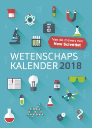 wetenschapskalender